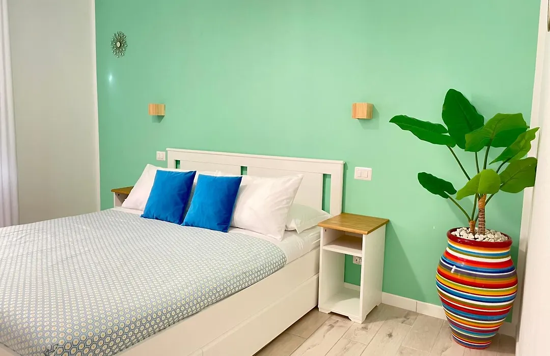 Anto'S Apartment-1