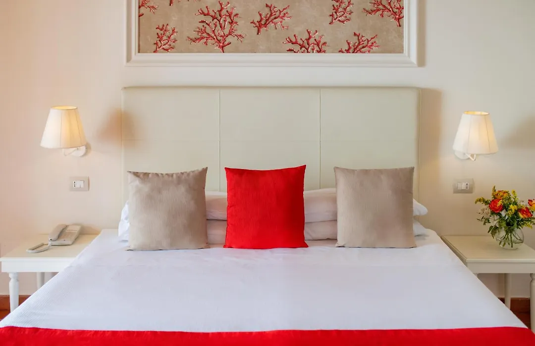Hotel Caparena-1
