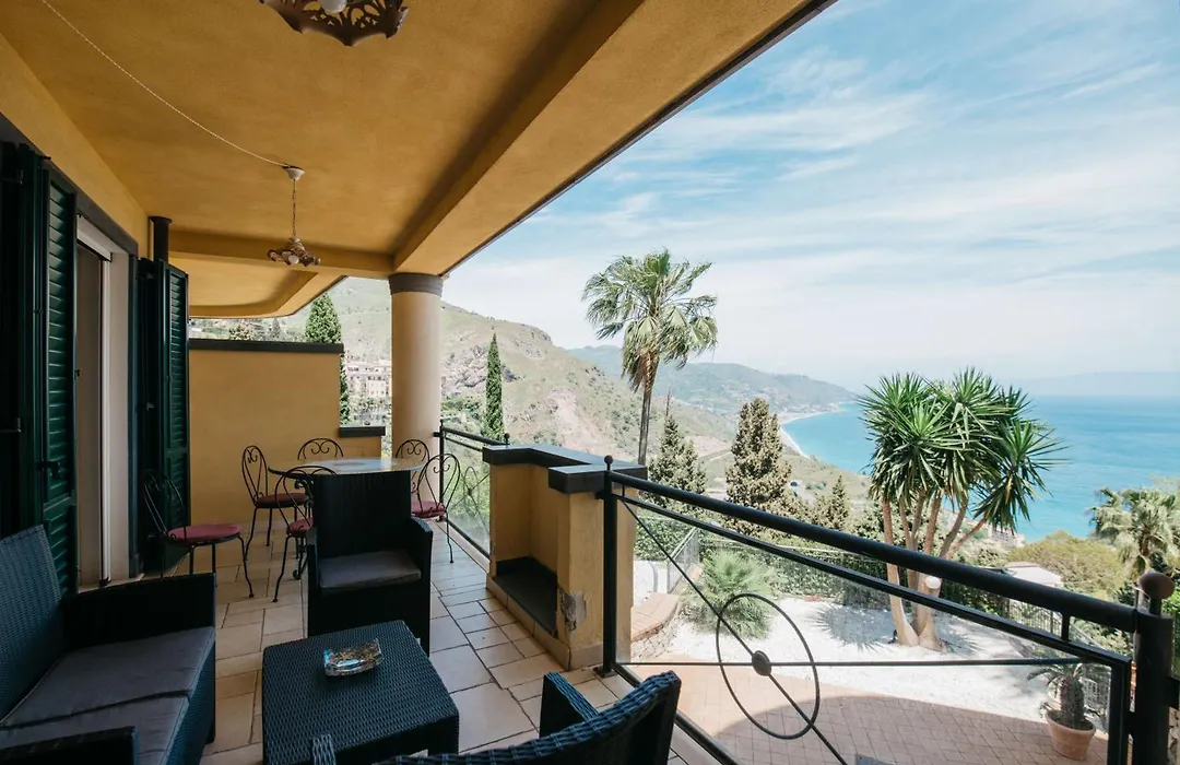 Perla Mediterranea By Taormina Holidays-1