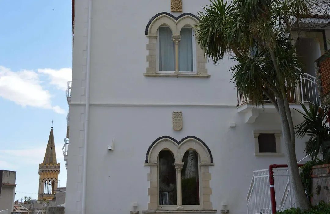Splendid Hotel Taormina-1