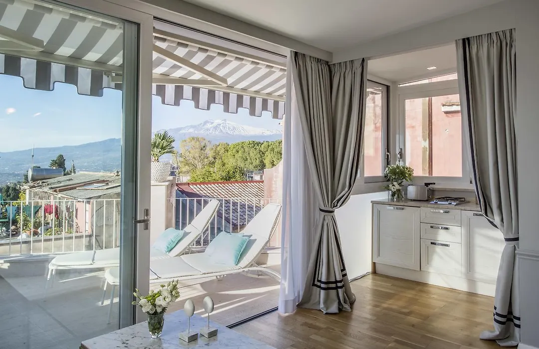 La Malandrina - Apartments & Suites-1