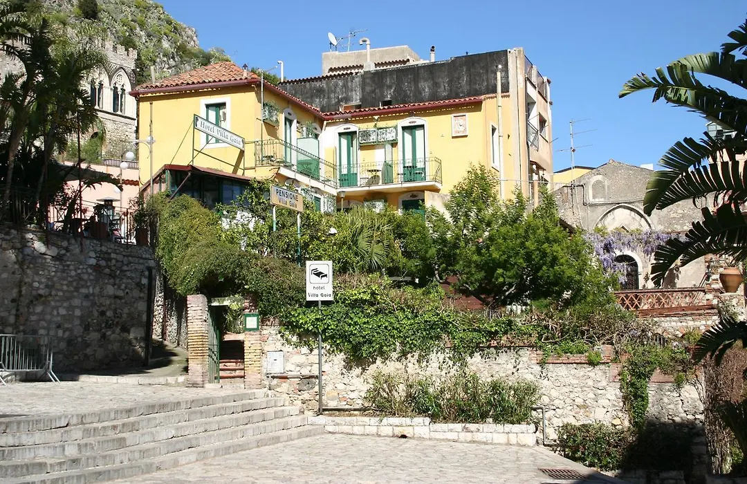 Villa Gaia-1