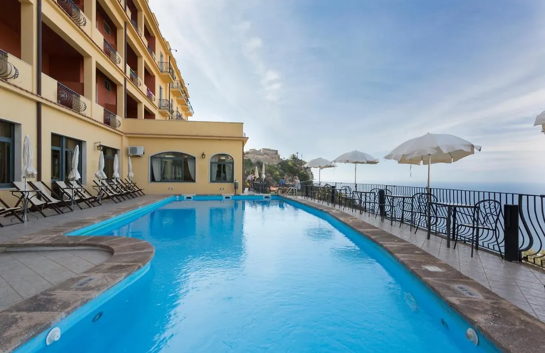 Hotel Sole Castello (Adults Only)-1