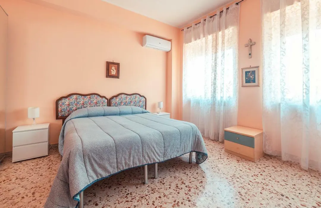 Theokles Apartment-1