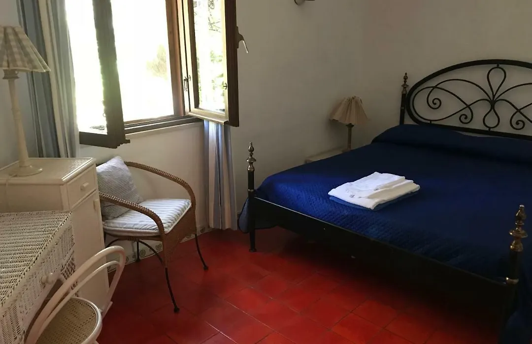 Villa Mariedda-1