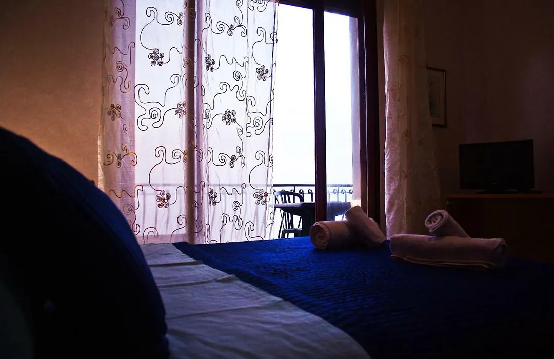 Sea View Apartment-1