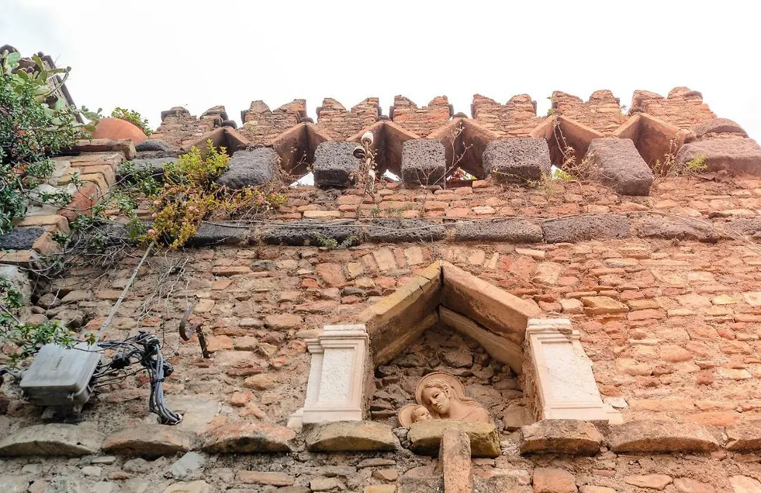 La Finestra Di Taormina-1