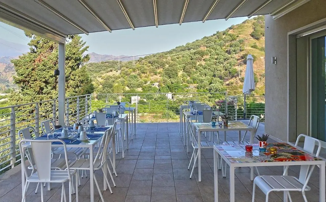 Sike Holiday Home-1