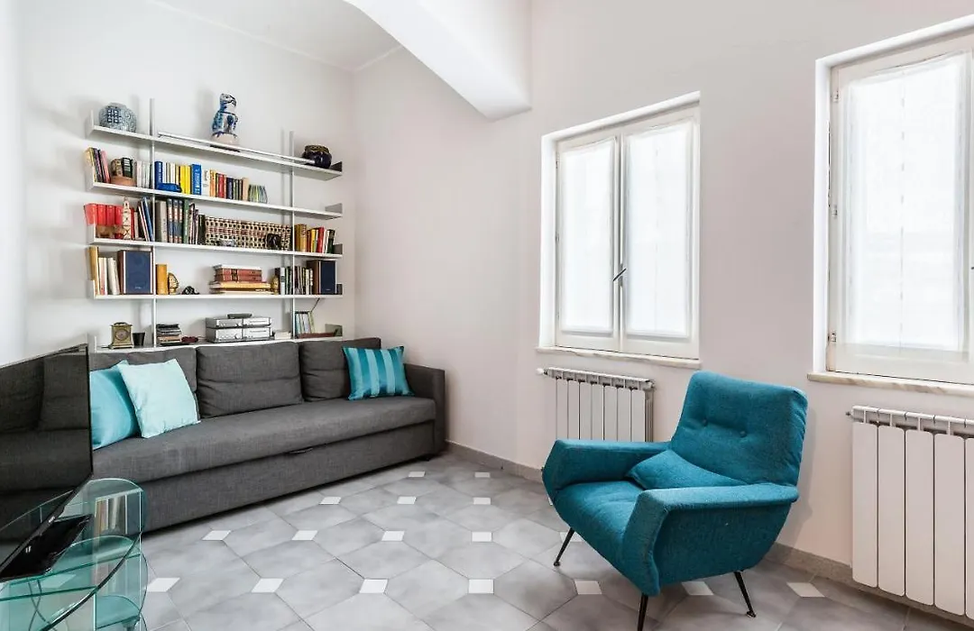 San Domenico Apartment-1
