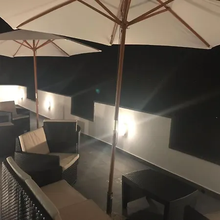 Luxury Suite terrazze e vista mare-3
