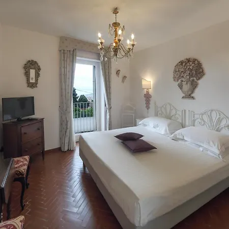 Badia Vecchia Apartment-3