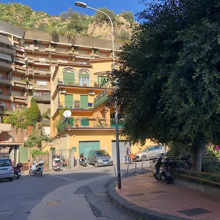 Suite Gardenia-3