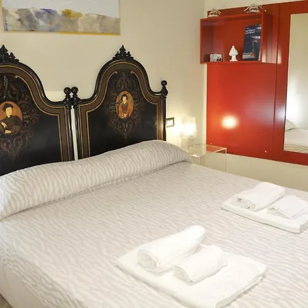 Casa Degli Artisti Taormina-3