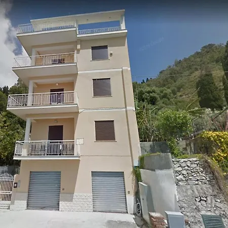 Baia Degli Albatros-3