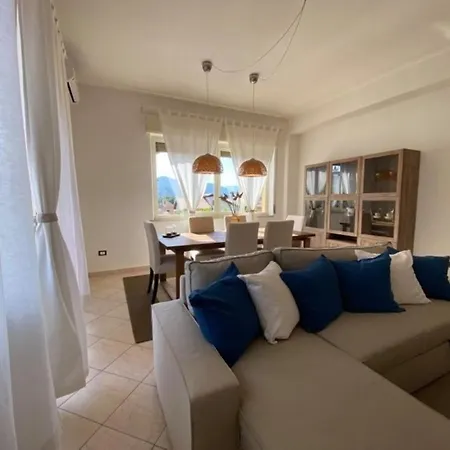 Appartamento Villa Circe-3
