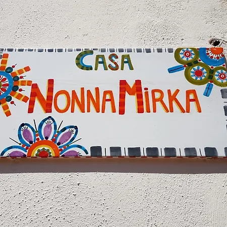 Casa Nonna Mirka-3