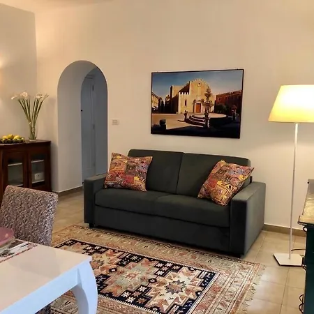 Casa Cariddi Boutique Apartment-2