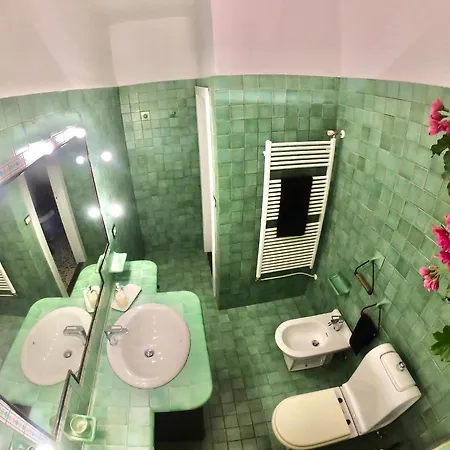 Casa Del Ginnasio - Taormina City Center-3