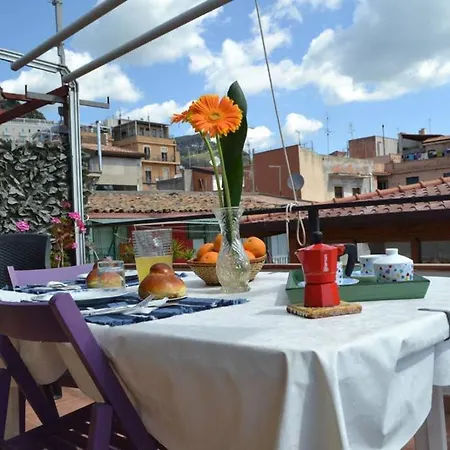 Loft Via Calapitrulli-3