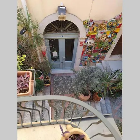 Casa Bianca - Luxury With Balcony In The City Centre-3