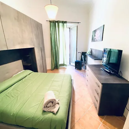 Skip Intro Apartment-2