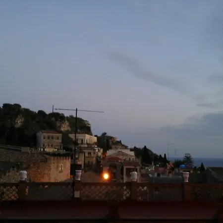Appartamento Odeon-3