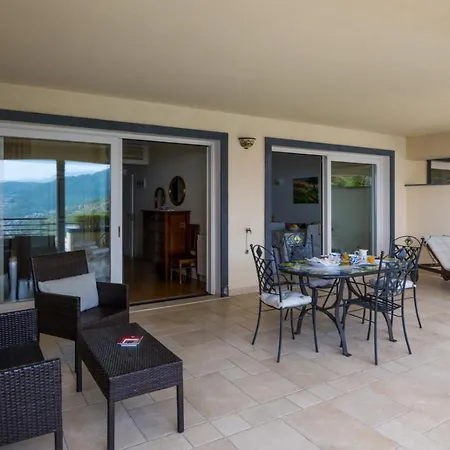 Taormina Casa Althea & Elite Apartments - Taormina Holidays-3