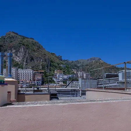 Villa Valverde Apartments E B&B-2