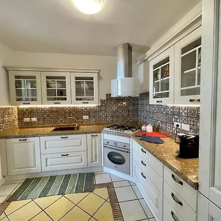 Luxury Apartment Taormina With Pool And Parking-2