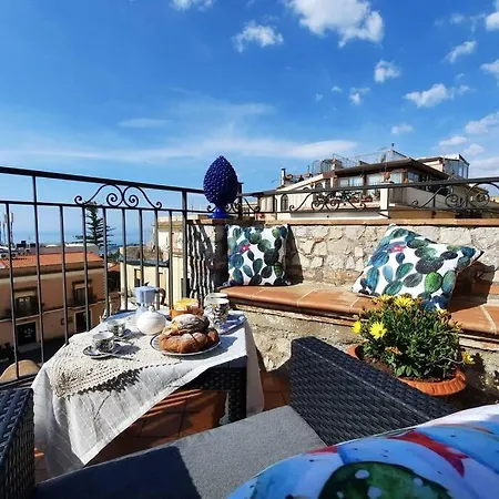 Casa Carla al Duomo-2
