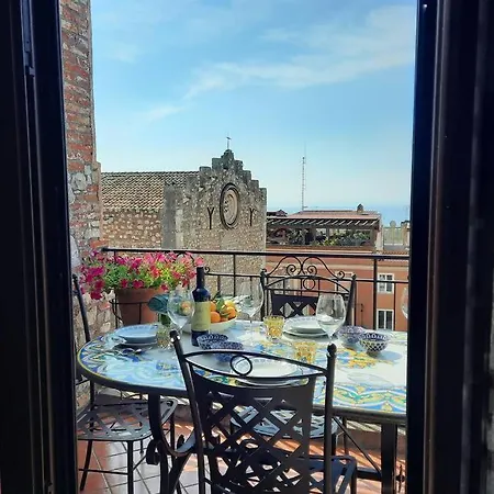 Casa Carla al Duomo-3