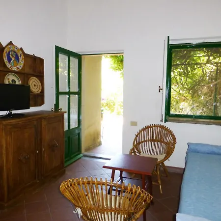 La Cava Apartment-3