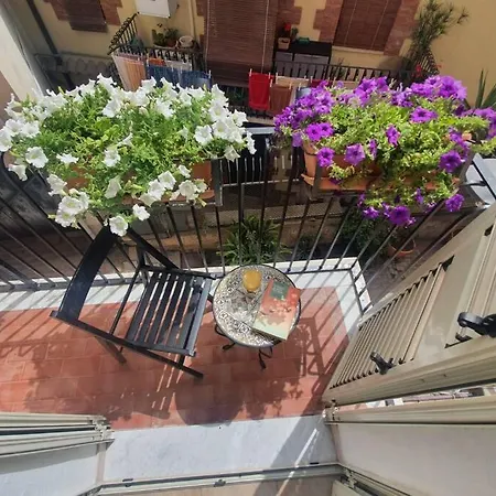 Luna&Marte, Taormina Center - (Casa Vacanza)-3