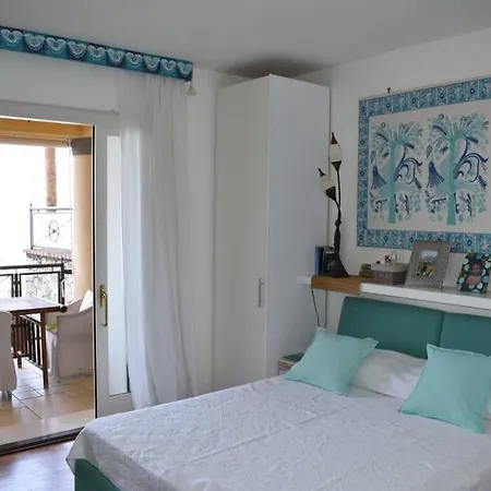 Taormina Home Sweet Home Apartment-2
