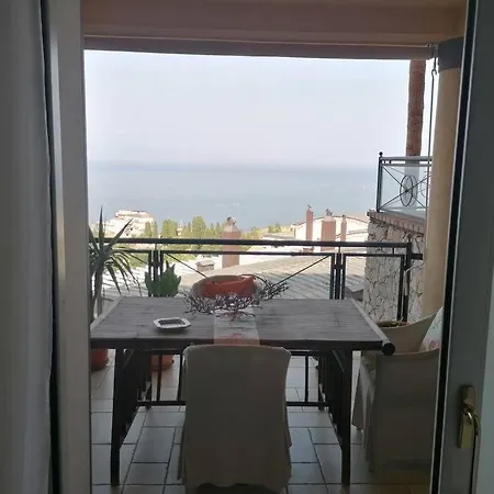 Taormina Home Sweet Home Apartment-3