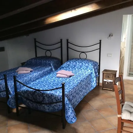 B&B Gente Di Mare-2