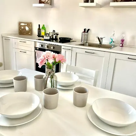 Casa Agrumi Taormina With Parking-3