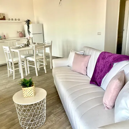 Casa Agrumi Taormina With Parking-2