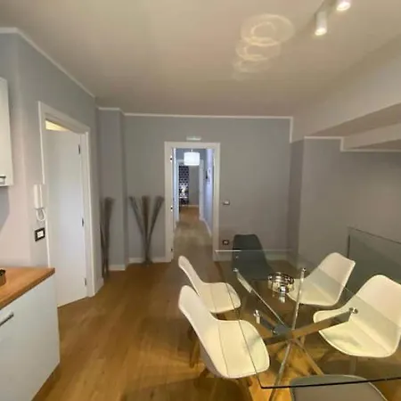 Domus Gaudens Luxury Apartment-3