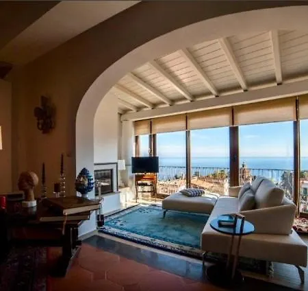 Casa Aricò&Shatulle Suites-3