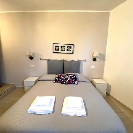 Bed&Breakfast La Rocca-3