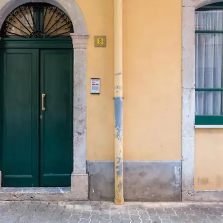 Casa Dell'Ibiscus-3