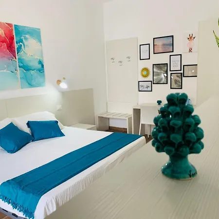 Bed And Breakfast Arco Dei Cappuccini-2