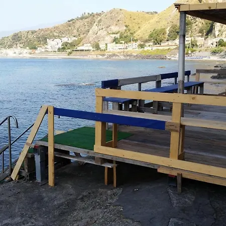 Taormina Holiday Apartment-2