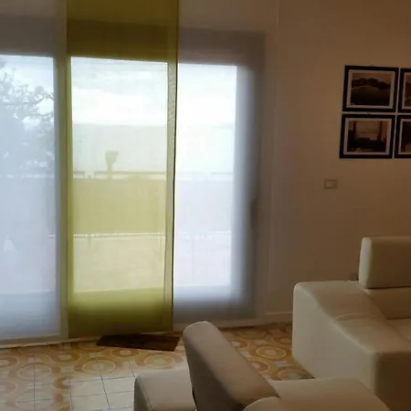 Taormina Holiday Apartment-3