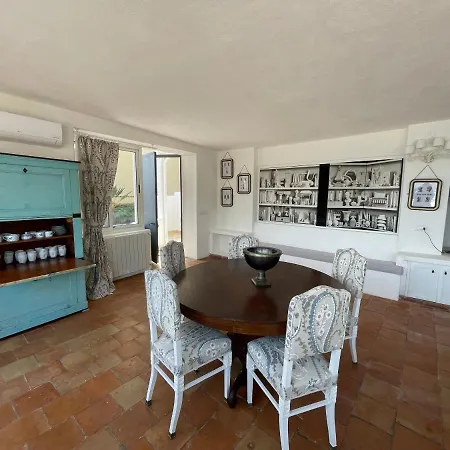 La Casa Nella Roccia-2