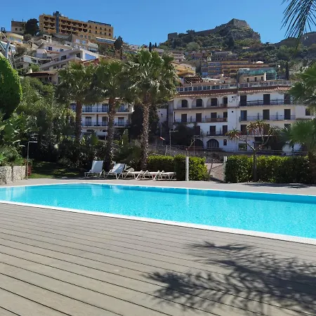 Minerva Apartment Azuria & Tulipan Apartment By Taormina Holidays-3