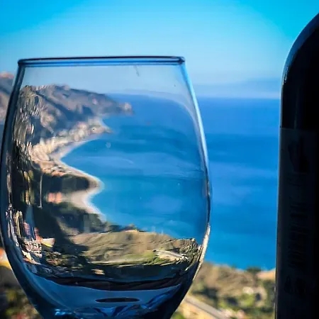 U Castiddanu Breathtaking View-3