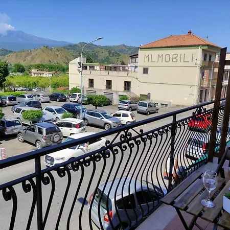I Du Meli Apartments-3