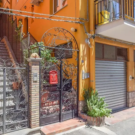 Amazing Apartment In Taormina With Wifi-2